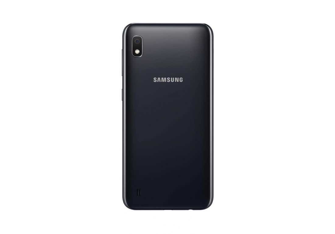 Samsung Galaxy Черный