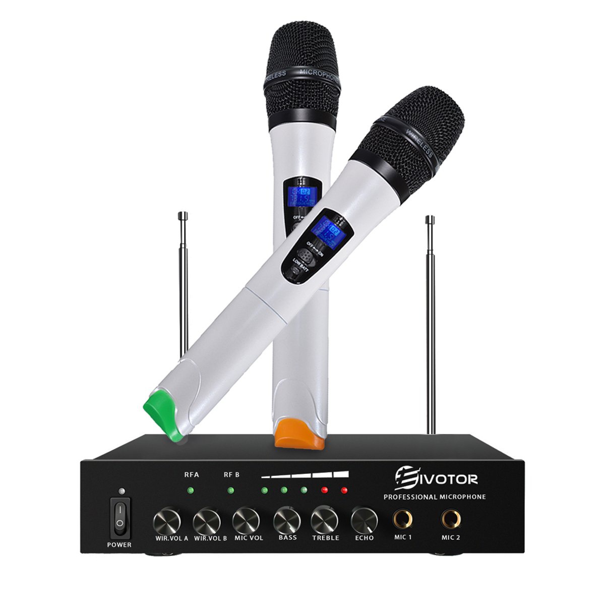 Micro filaire, Micro audio, Microphone professionnel avec fil - VISUALS  e-rent