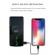 Fey-EU Coque Batterie pour Galaxy S10 Plus, 6000mAh Chargeur Portable Batterie Externe Puissante Power Bank Coque Rechargeabl