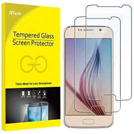 Protection d'écran pour smartphone GENERIQUE Apiker lot de 3 verre