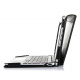 Navitech Housse étui en Simili Cuir Compatible avec Acer Aspire Switch 10 SW5-011-18MX PC Portable Hybride Tactile 10,1"