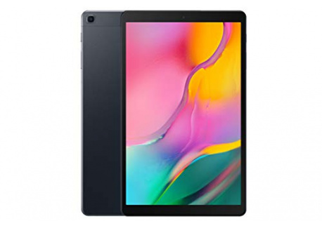 Samsung, Galaxy Tab A 2019, WiFi,  10, 1 Pouces, 32Go, Android 9.0  Noir