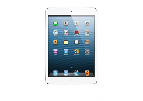 Apple iPad Mini 1 16Go Wi-Fi - Blanc  Reconditionné 