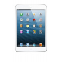 Apple iPad Mini 1 16Go Wi-Fi - Blanc  Reconditionné 